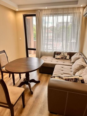1 camera da letto Tsentar, Plovdiv