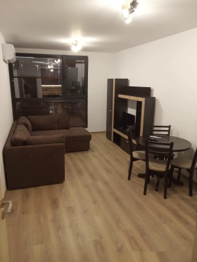 1 ložnice Malinova dolina, Sofia