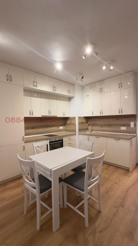 1 bedroom Bakston, Sofia