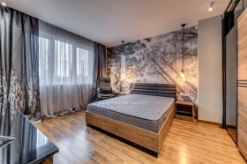 2 soverom Lozenets, Sofia 10