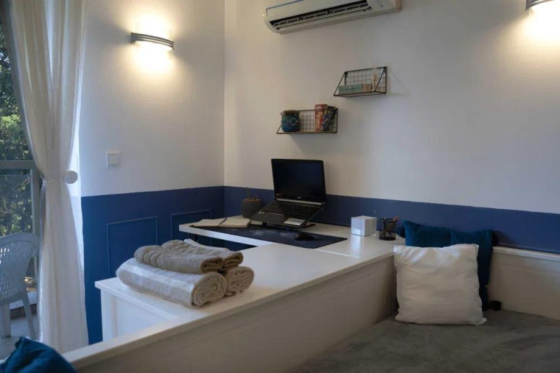 Te huur  Studio Varna , m-t Alen mak , 42 m² | 33665967 - afbeelding [5]