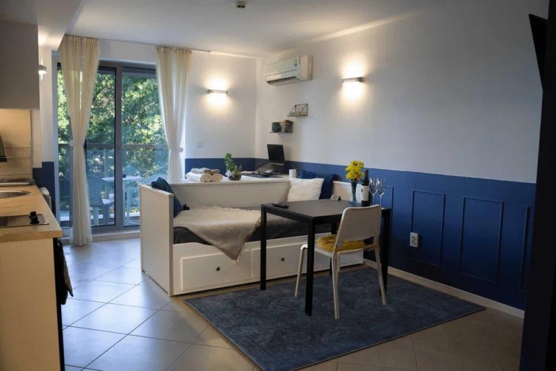 Te huur  Studio Varna , m-t Alen mak , 42 m² | 33665967