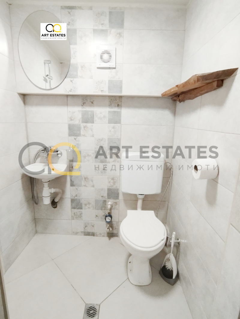 Дава под наем 1-СТАЕН, гр. София, Гео Милев, снимка 5 - Апартаменти - 52840349