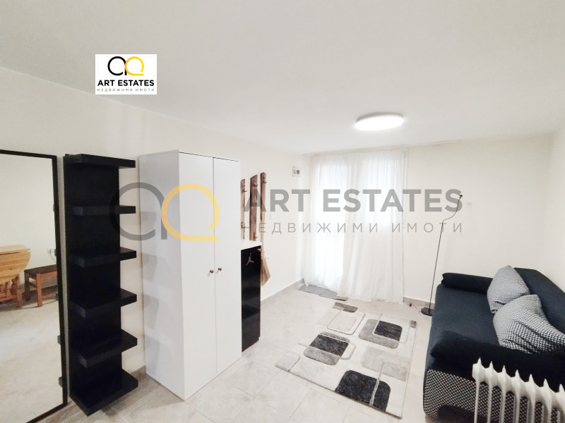 Дава под наем 1-СТАЕН, гр. София, Гео Милев