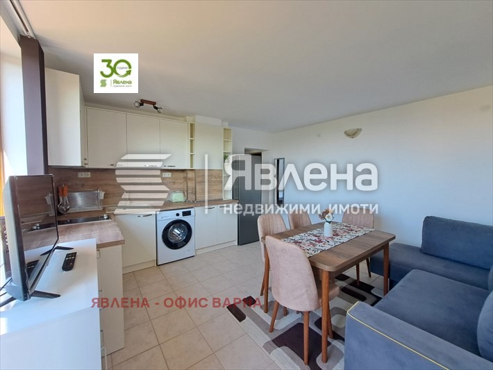 Do wynajęcia  1 sypialnia Warna , Asparuchowo , 50 mkw | 84051195 - obraz [3]