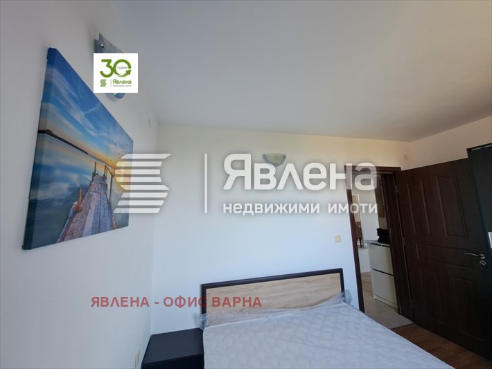 Дава под наем  2-стаен град Варна , Аспарухово , 50 кв.м | 84051195 - изображение [5]