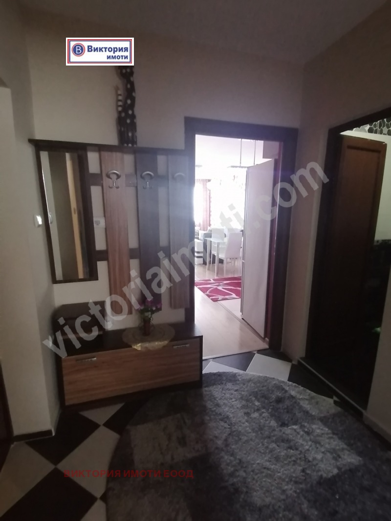 Vuokrattavana  1 makuuhuone Veliko Tarnovo , Akatsija , 60 neliömetriä | 61151897 - kuva [3]