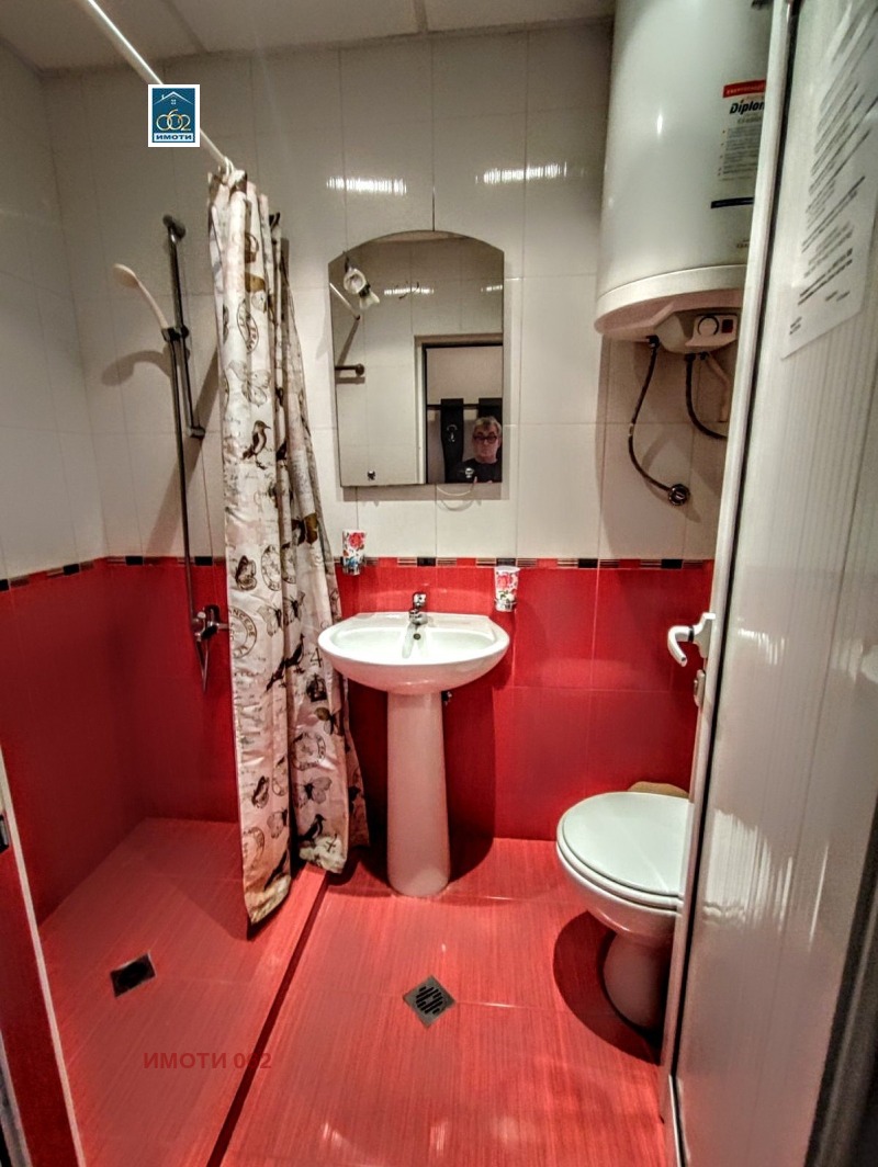 Da affittare  1 camera da letto Veliko Tarnovo , Tsentar , 60 mq | 40140189 - Immagine [5]