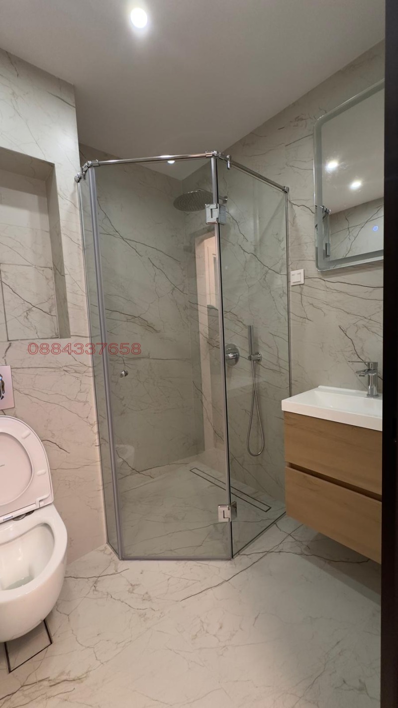 For Rent  1 bedroom Sofia , Bakston , 50 sq.m | 21798499 - image [6]
