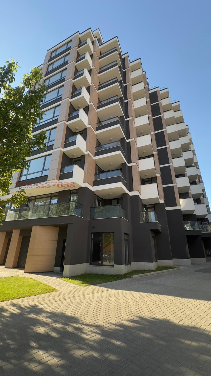 For Rent  1 bedroom Sofia , Bakston , 50 sq.m | 21798499 - image [11]
