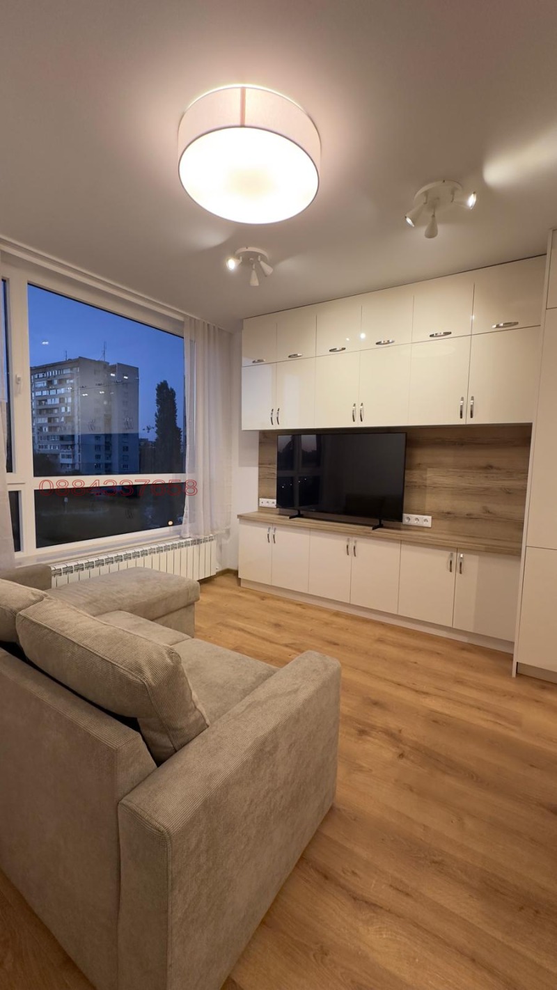 For Rent  1 bedroom Sofia , Bakston , 50 sq.m | 21798499 - image [5]