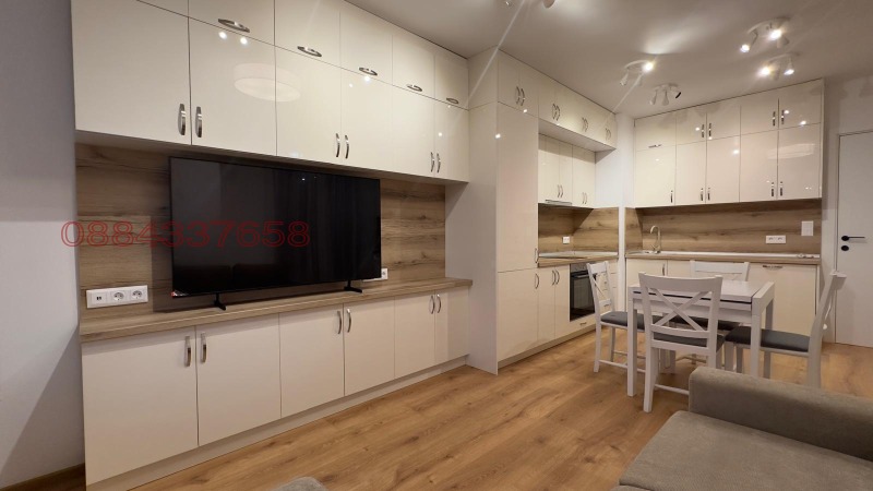 For Rent  1 bedroom Sofia , Bakston , 50 sq.m | 21798499 - image [3]