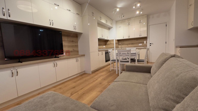 For Rent  1 bedroom Sofia , Bakston , 50 sq.m | 21798499 - image [4]