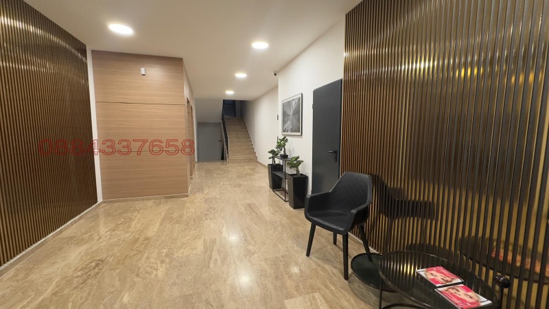 For Rent  1 bedroom Sofia , Bakston , 50 sq.m | 21798499 - image [12]