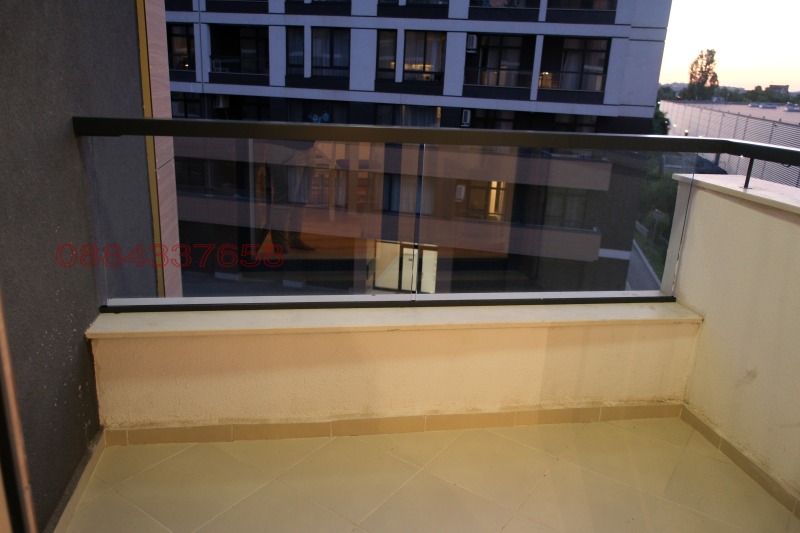 For Rent  1 bedroom Sofia , Bakston , 50 sq.m | 21798499 - image [9]