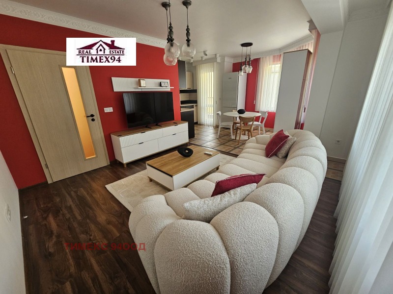 Kiadó  1 hálószoba Sofia , Centar , 70 négyzetméter | 80634104