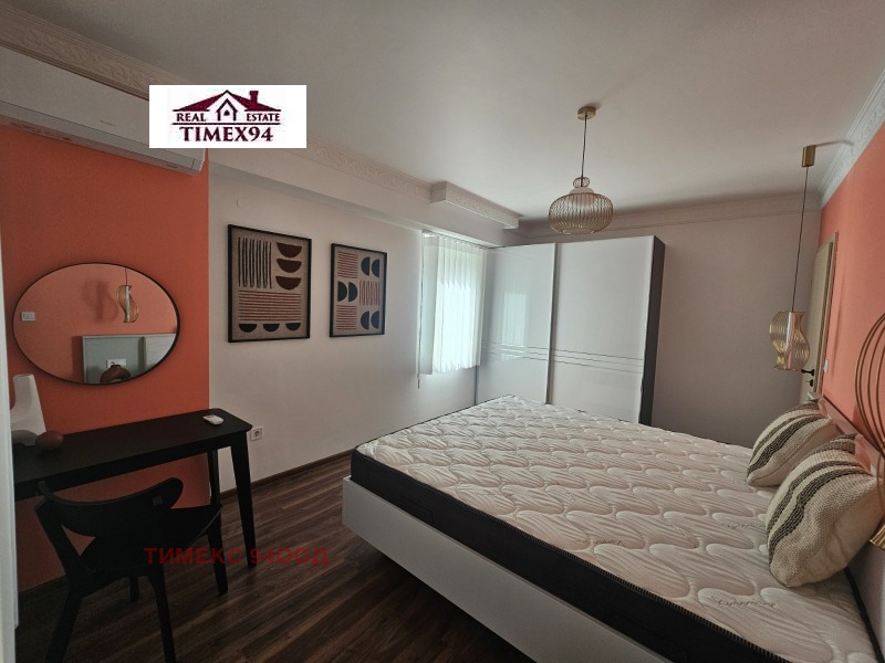 Kiadó  1 hálószoba Sofia , Centar , 70 négyzetméter | 80634104 - kép [10]
