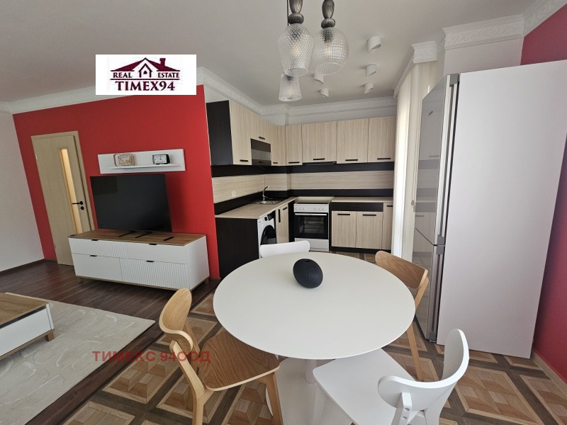 Kiadó  1 hálószoba Sofia , Centar , 70 négyzetméter | 80634104 - kép [3]
