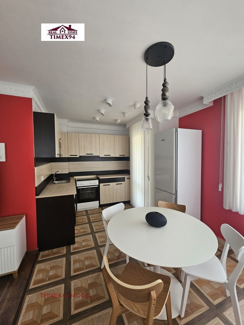 Kiadó  1 hálószoba Sofia , Centar , 70 négyzetméter | 80634104 - kép [5]