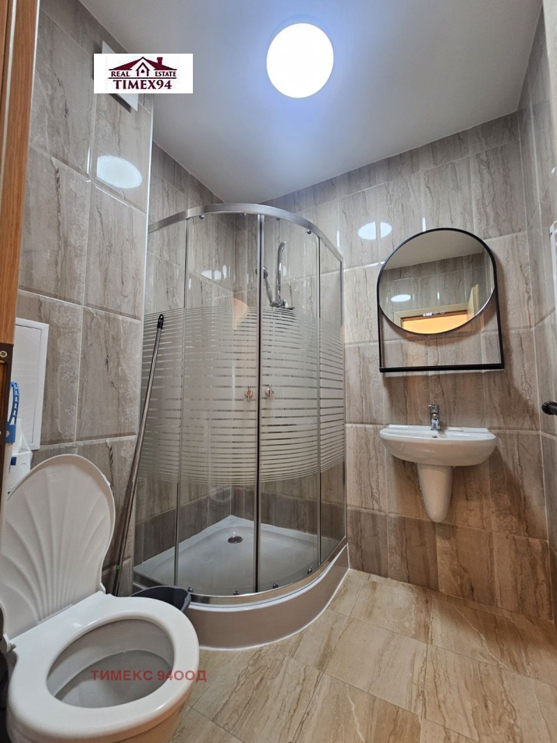 Kiadó  1 hálószoba Sofia , Centar , 70 négyzetméter | 80634104 - kép [11]