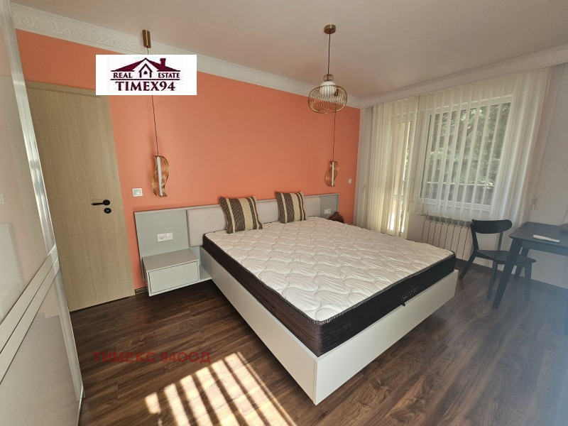 Kiadó  1 hálószoba Sofia , Centar , 70 négyzetméter | 80634104 - kép [8]