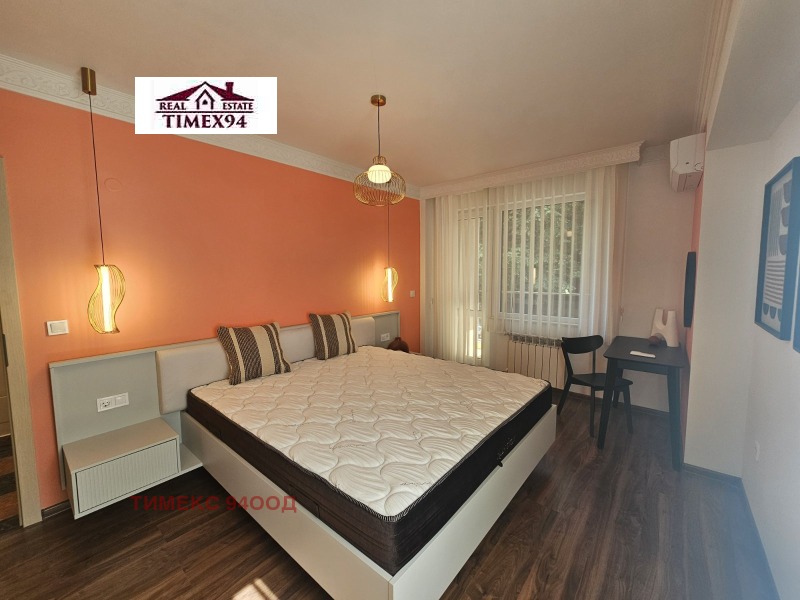 Kiadó  1 hálószoba Sofia , Centar , 70 négyzetméter | 80634104 - kép [6]