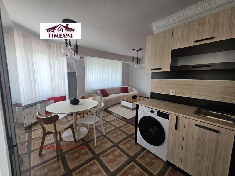 Kiadó  1 hálószoba Sofia , Centar , 70 négyzetméter | 80634104 - kép [2]