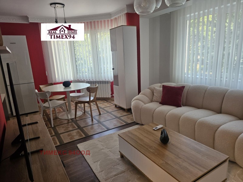Kiadó  1 hálószoba Sofia , Centar , 70 négyzetméter | 80634104 - kép [4]