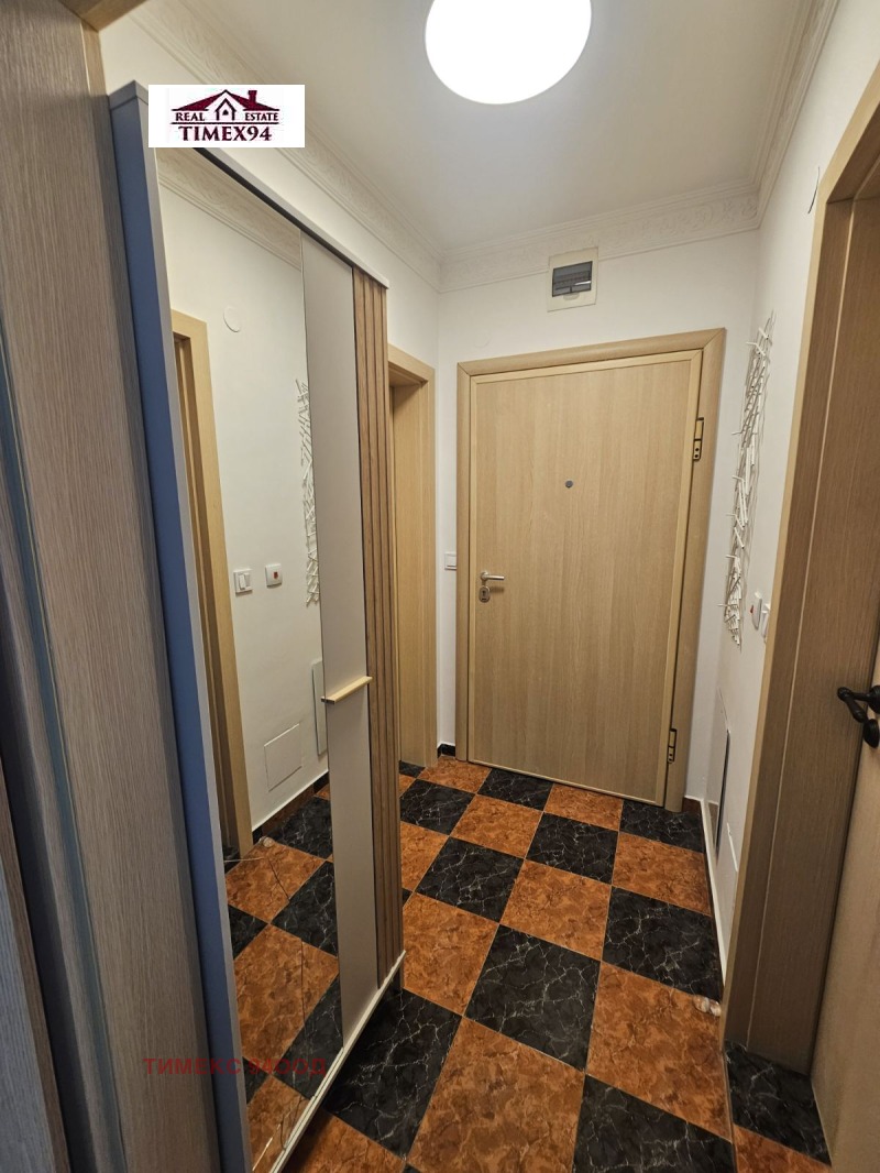 Kiadó  1 hálószoba Sofia , Centar , 70 négyzetméter | 80634104 - kép [12]