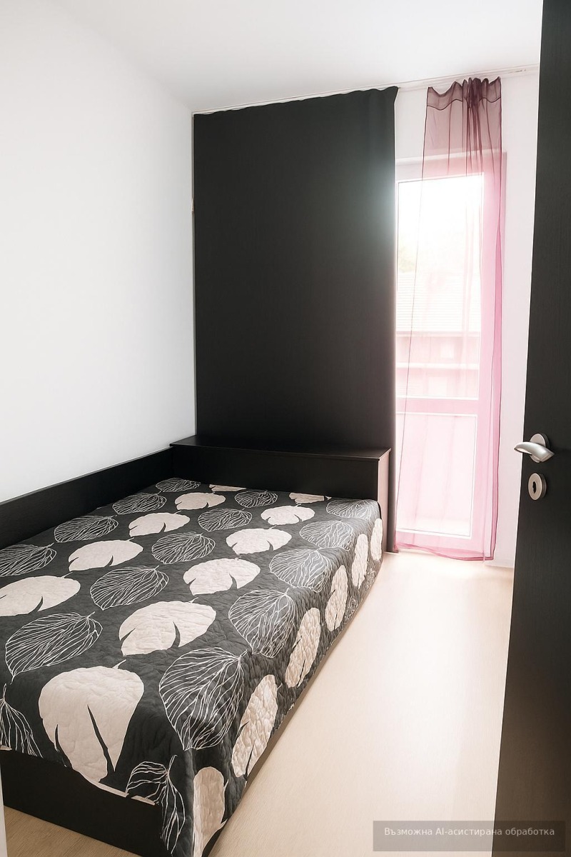 Дава под наем 2-СТАЕН, гр. Пловдив, Кючук Париж, снимка 3 - Апартаменти - 53171729