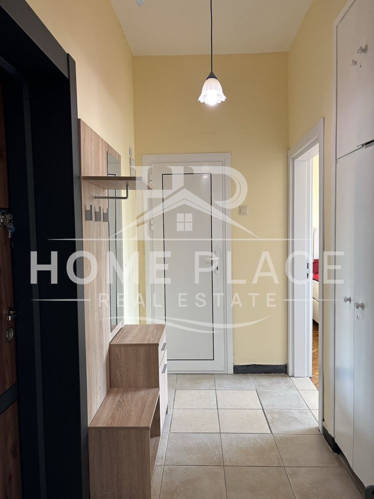 Дава под наем 2-СТАЕН, гр. Варна, Чаталджа, снимка 6 - Апартаменти - 54290237