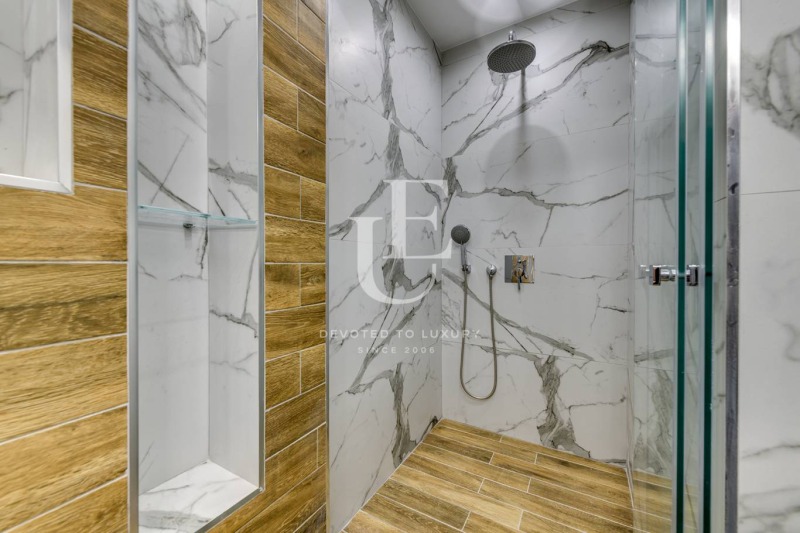 Издаје се  2 спаваће собе Софија , Лозенец , 90 м2 | 77220731 - слика [11]