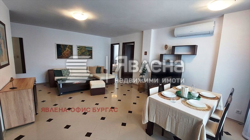 Προς ενοικίαση  2 υπνοδωμάτια περιοχή Μπουργκάς , Πομορηε , 104 τ.μ | 72642704 - εικόνα [6]