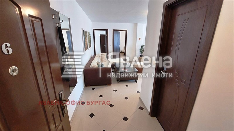 Προς ενοικίαση  2 υπνοδωμάτια περιοχή Μπουργκάς , Πομορηε , 104 τ.μ | 72642704 - εικόνα [2]
