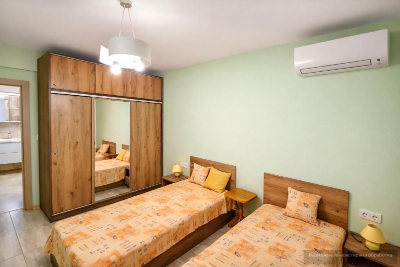 Дава под наем 3-СТАЕН, гр. Пловдив, Кършияка, снимка 4 - Апартаменти - 53286437