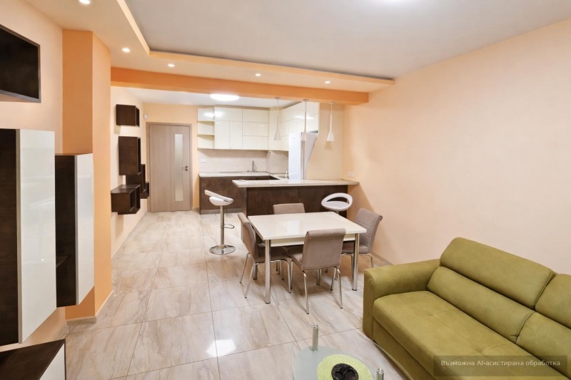 Дава под наем 3-СТАЕН, гр. Пловдив, Кършияка