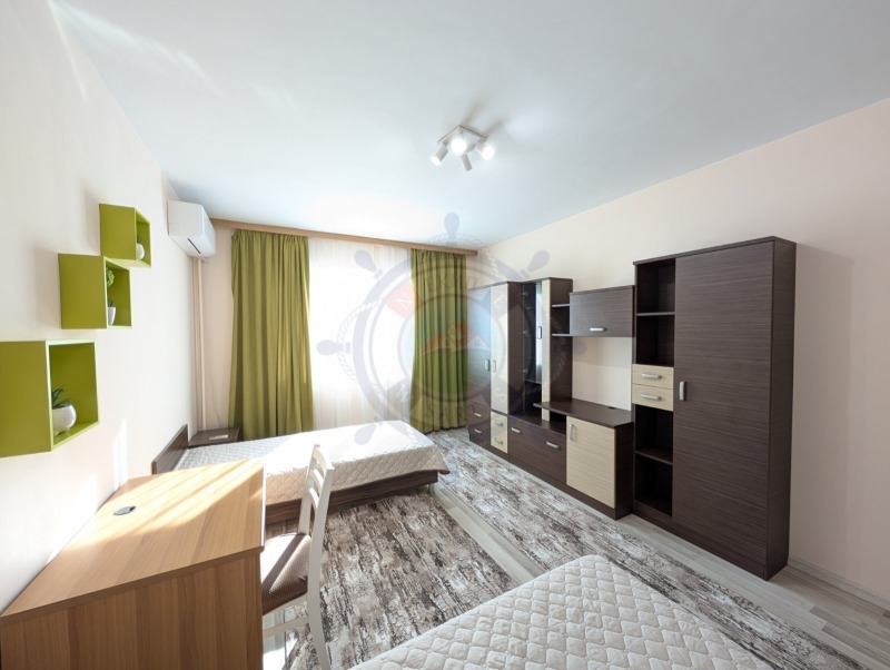 Дава под наем 4-СТАЕН, гр. Варна, Лятно кино Тракия, снимка 11 - Апартаменти - 53043119