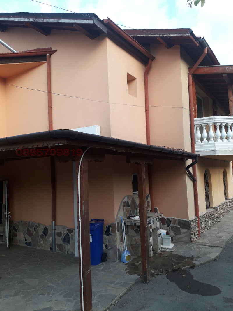 Дава под наем КЪЩА, гр. София, с. Бистрица, снимка 6 - Къщи - 53180461