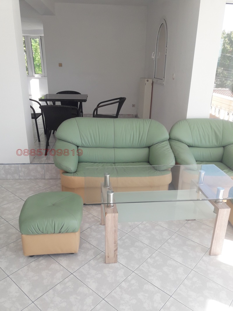 Дава под наем КЪЩА, гр. София, с. Бистрица, снимка 15 - Къщи - 53180461