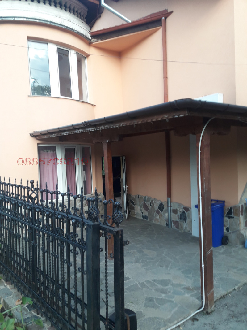 Дава под наем КЪЩА, гр. София, с. Бистрица, снимка 7 - Къщи - 53180461