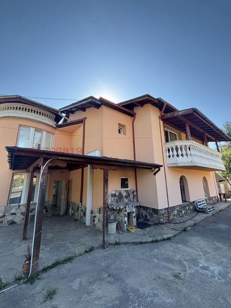 Дава под наем КЪЩА, гр. София, с. Бистрица, снимка 17 - Къщи - 53180461