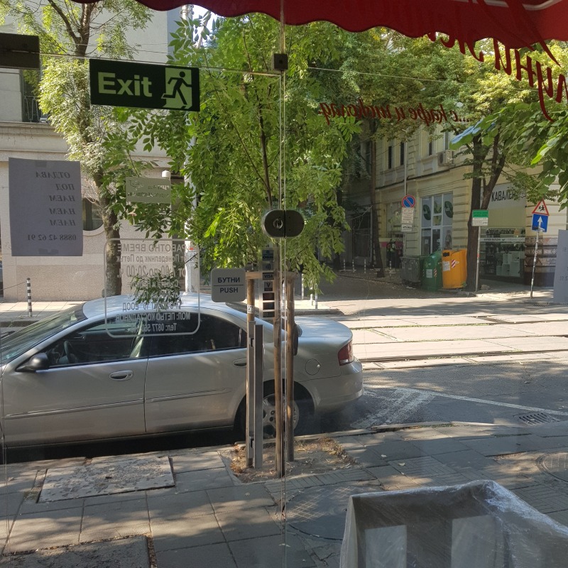 For Rent  Shop Sofia , Tsentar , 35 sq.m | 21698566 - image [6]