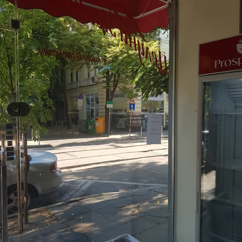 For Rent  Shop Sofia , Tsentar , 35 sq.m | 21698566