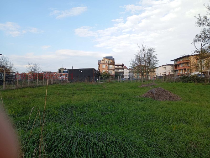 Дава под наем МЯСТО, гр. Приморско, област Бургас, снимка 3 - Парцели - 52906226