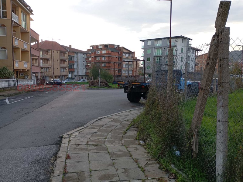 Дава под наем МЯСТО, гр. Приморско, област Бургас, снимка 4 - Парцели - 52906226