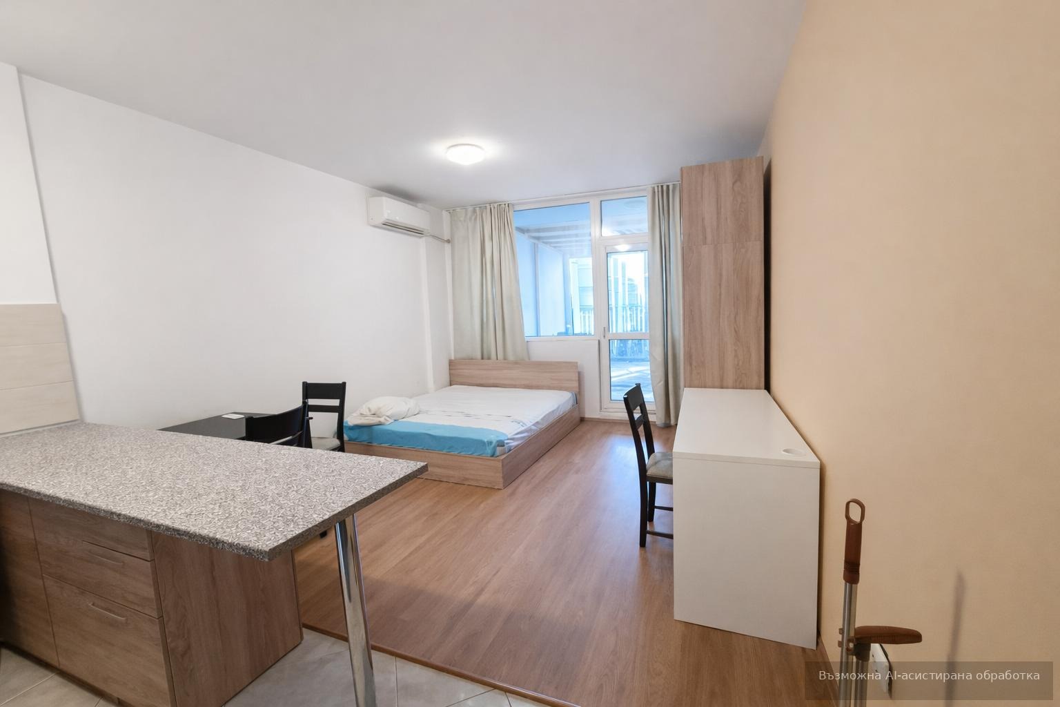 Дава под наем 1-СТАЕН, гр. София, Студентски град