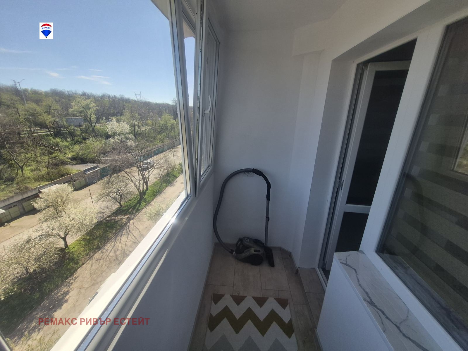 Дава под наем 1-СТАЕН, гр. Русе, Здравец, снимка 7 - Апартаменти - 54122436