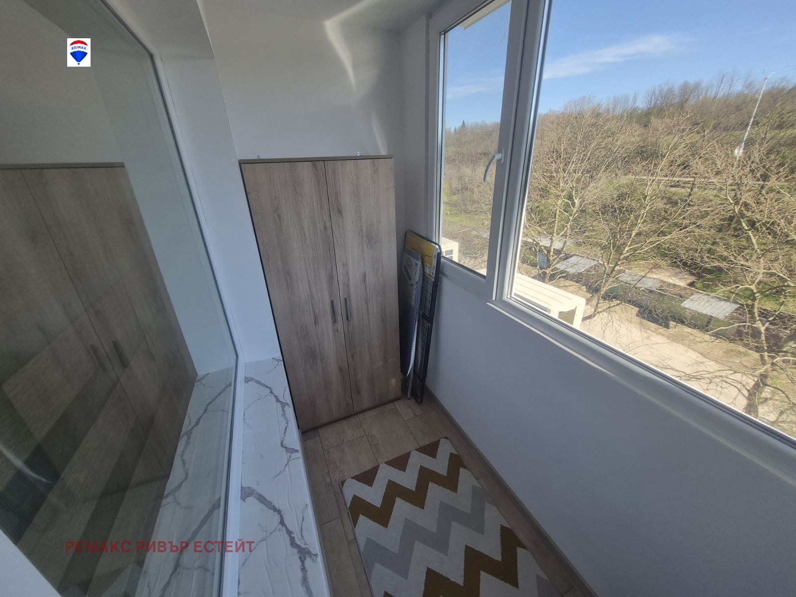 Дава под наем 1-СТАЕН, гр. Русе, Здравец, снимка 10 - Апартаменти - 54122436