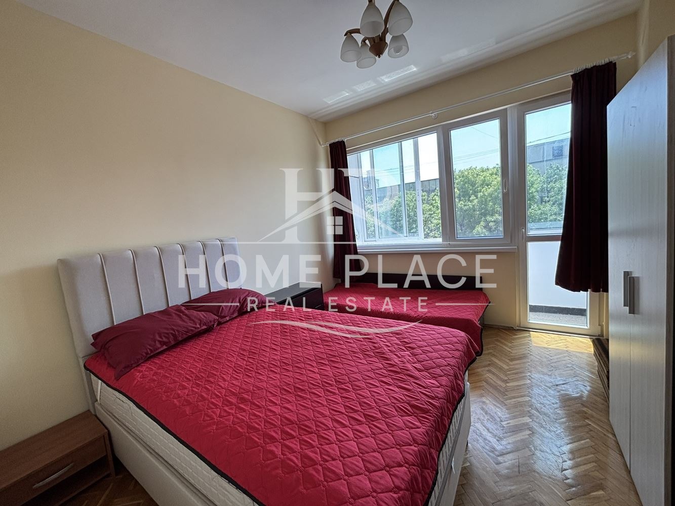 Дава под наем 2-СТАЕН, гр. Варна, Чаталджа, снимка 3 - Апартаменти - 54290237