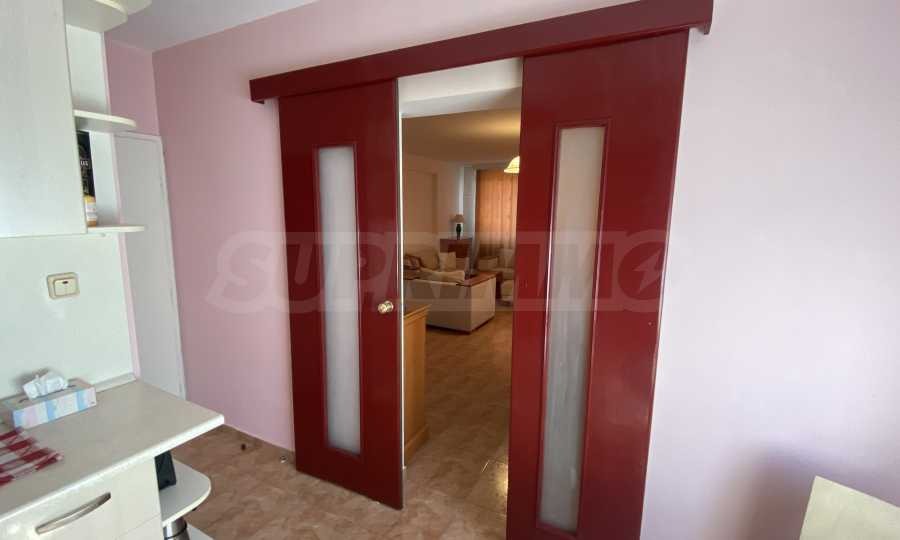 Дава под наем 3-СТАЕН, гр. Видин, Център, снимка 7 - Апартаменти - 54137317